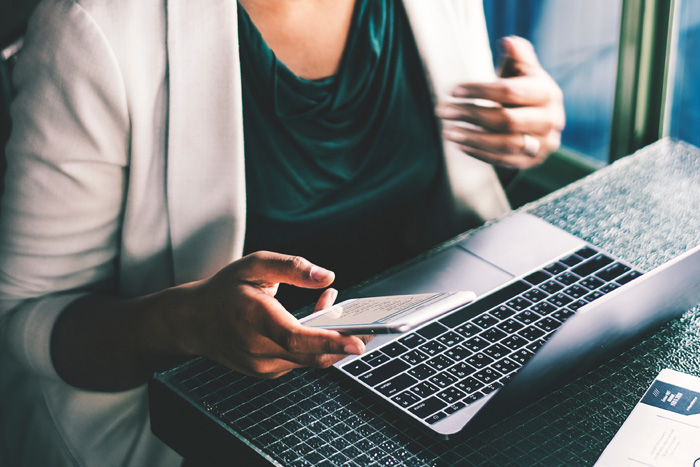 BB&T and SunTrust Merge to Embrace Technology
