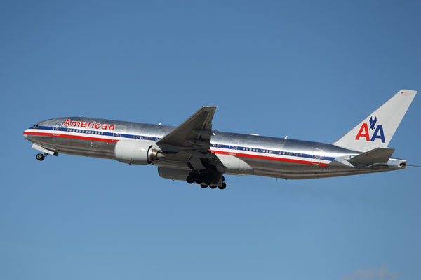 Streamlined Customer Experience Set to Take Off at American Airlines