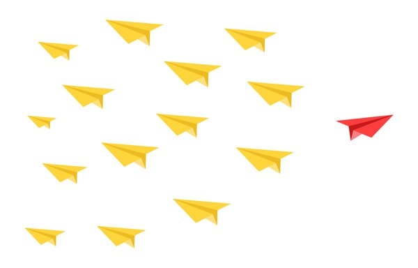 Marketing Executives Adapting to Customer Engagement Disruption