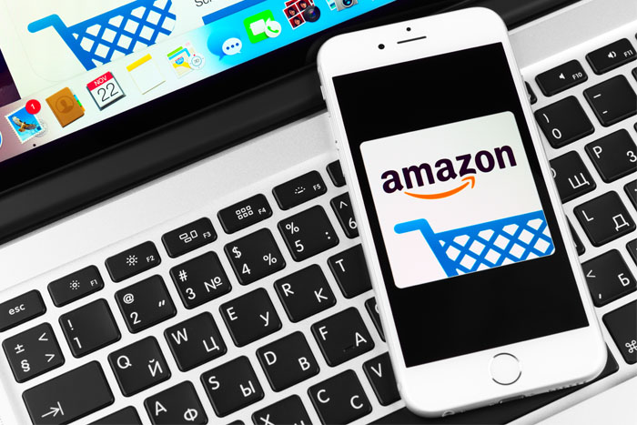 Amazon Launches a Streaming Service for Audiophiles