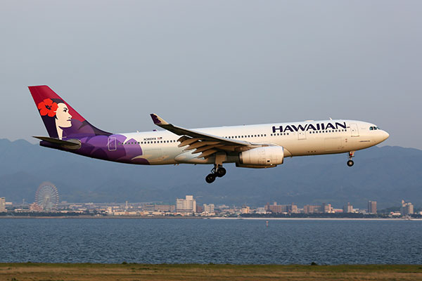Text Messaging a Natural Progression in Customer Engagement for Hawaiian Airlines