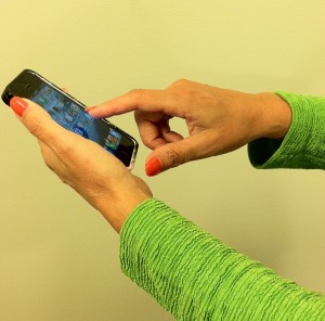 Everything’s Going Mobile – Including Your Wallet