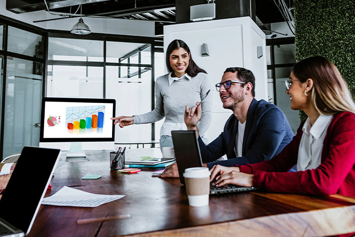 Smarter Incentives Through Data, Science and Design