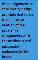 Creating Brand Alignment can Deliver THREE Times Higher Customer Satisfaction