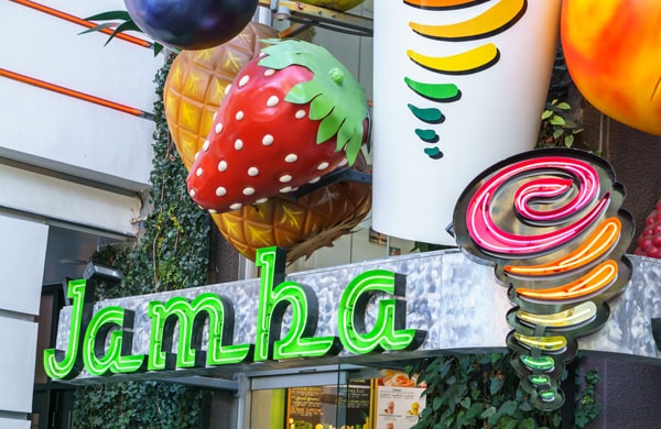 Jamba Juice Loyalty Program Eclipses One Million Member Mark