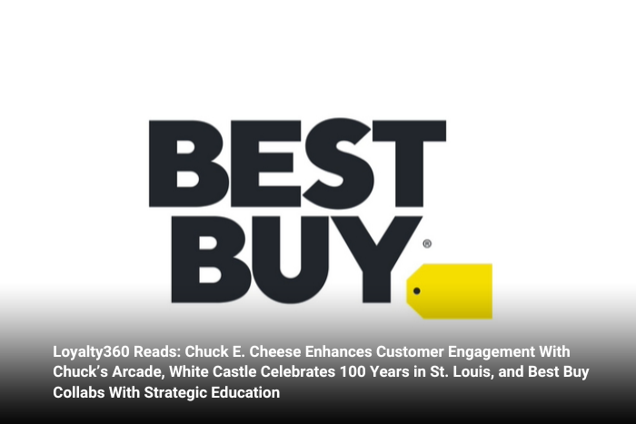 Best Buy Collabs With Strategic Education
