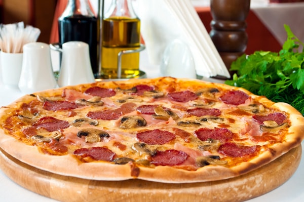 Customer Engagement Spikes as a Result of Pizza Ranch Black Friday Promotion