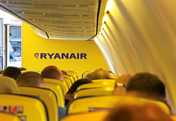 Ryanair Rebounds in Q1 as Customer Experience Keys Success
