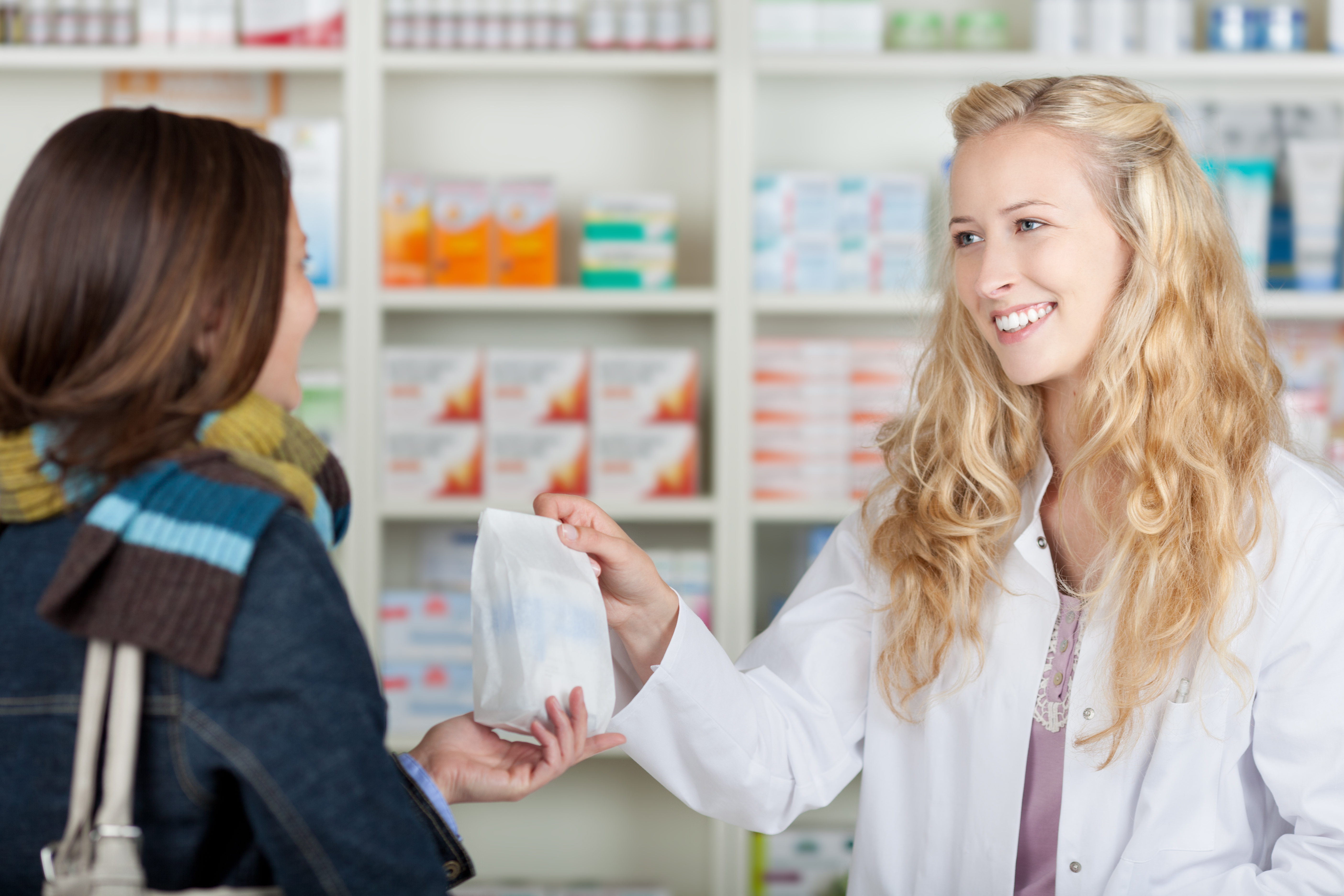 Novartis Consumer Health Relaunches Prevacid® 24HR Perks Loyalty Program