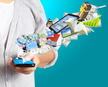 The State of Phygital CX Today and How to Stay Ahead of the Curve