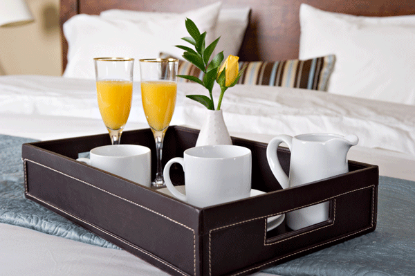 Red Roof Inn Eager to Enhance Customer Experience