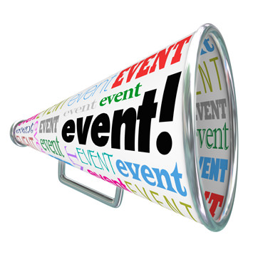 Event Marketing for the Undaunted Neophyte 