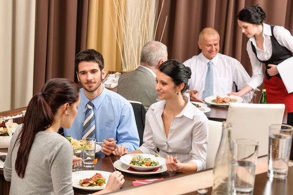 Consumer Study Finds that Attractive Restaurant Rewards Programs Increase Guest Visits by 35%