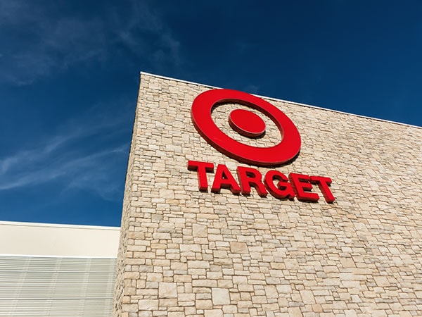 Facing Stiff Competition from Amazon and Walmart, Target Hires New CMO to Spark Brand Loyalty