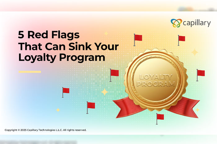 5 Red Flags in U.S. Loyalty Programs—And How to Fix Them Before It’s Too Late