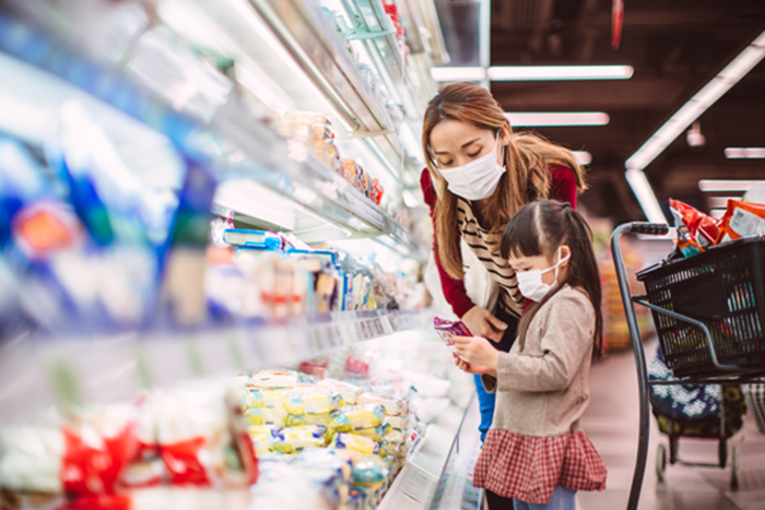 Holidays, Interrupted:  How COVID Holiday Plans Can Be a Win for CPG Brands