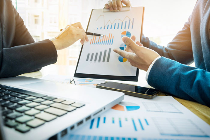 Mastering Retail: The Power of Customer Analytics