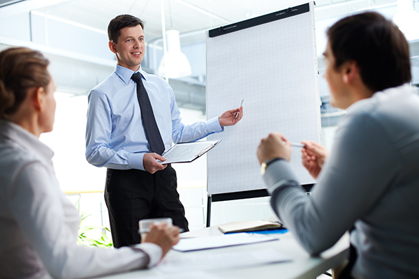 How Holistic Staff Training Can Increase Brand Loyalty