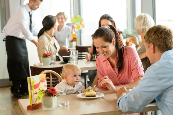 New Technology Aimed at Better Customer Engagement, Loyalty Program at Bob Evans Farms