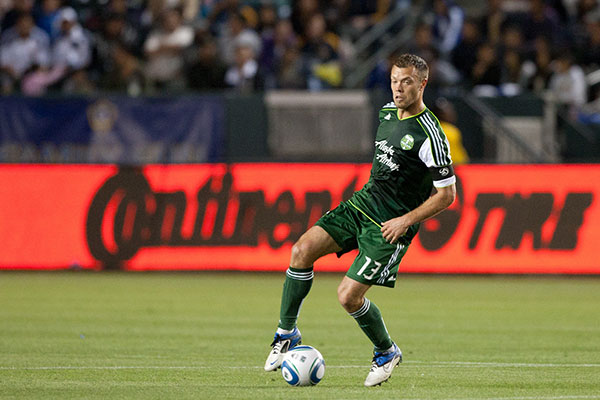 The Portland Timbers Have a Real Sense of Community In and Out of the Stadium