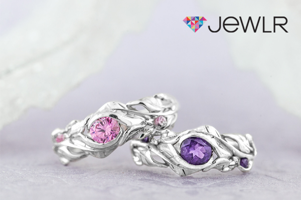 Personalization Sets Jewlr.com Apart and Builds Brand Loyalty