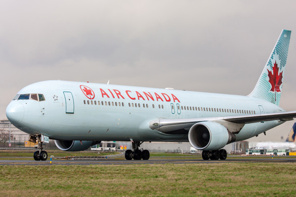 Air Canada Reaches New Heights of Customer Loyalty