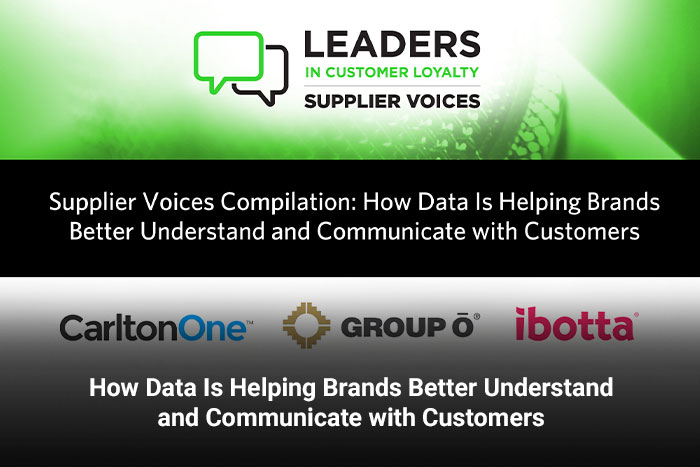 How Data Is Helping Brands Better Understand and Communicate with Customers