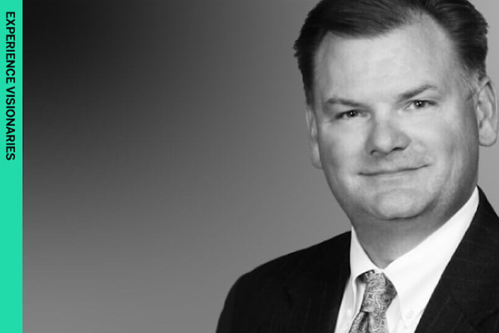 “Beginning with the end in mind”: How Jim Harwood helped jump-start Farm Bureau Financial Service’s CX program
