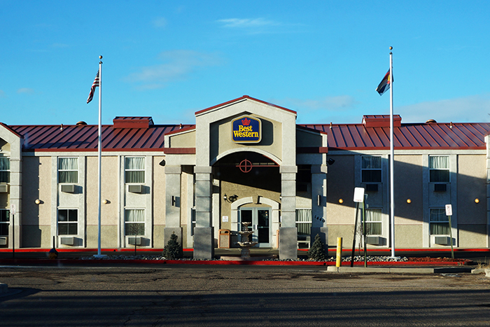 Best Western Expands Portfolio With Two New Brands