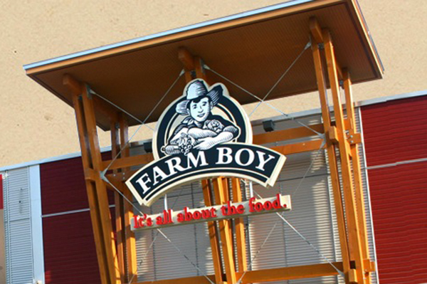 Focusing on Customer Experience and Reinventing the Vertical at Farm Boy