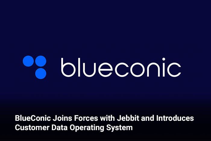 BlueConic Joins Forces with Jebbit and Introduces Customer Data Operating System 