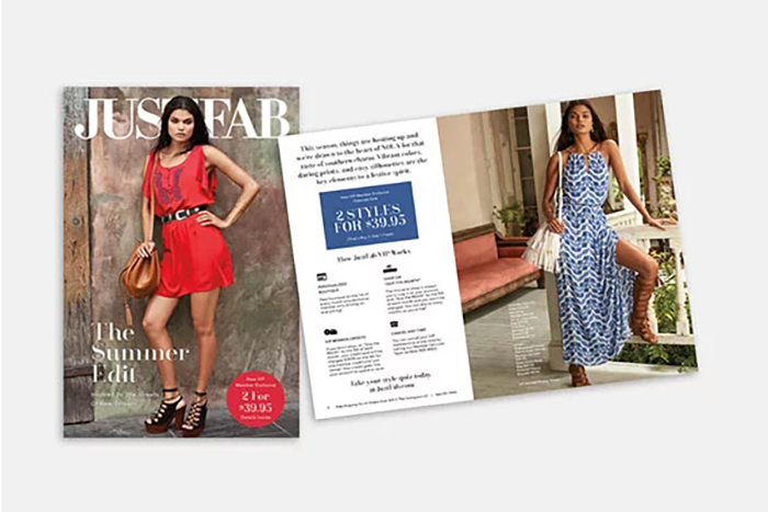 How Coach, JustFab and Walgreens personalize marketing on a 1:You level