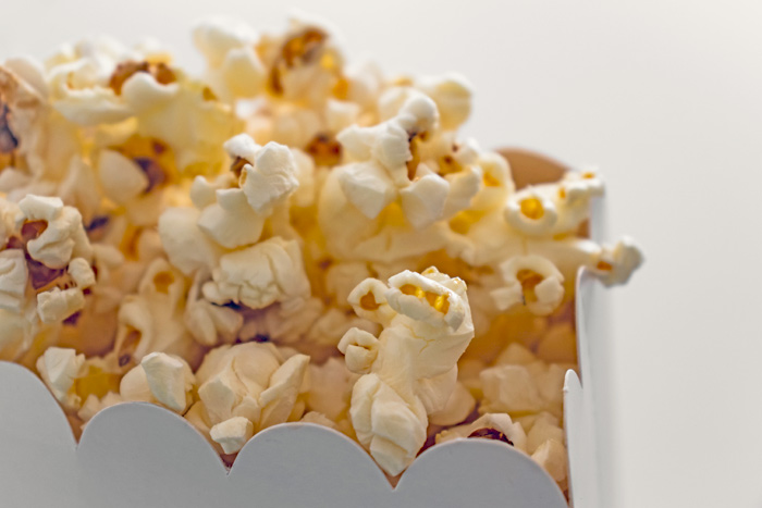 AMC Theatres Focuses On the Movie Experience