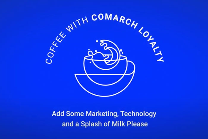 Coffee with Comarch Loyalty | Episode 2: Enterprise Holdings