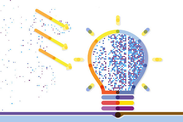 A Perfect Storm of Science and Art