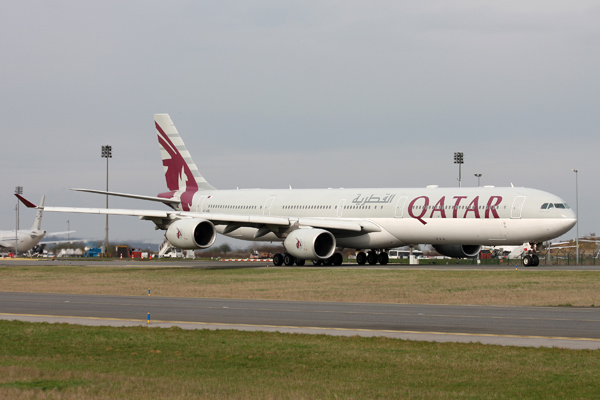 Exotic Customer Experiences Await Members of Qatar Airways’ Frequent Flyer Loyalty Program