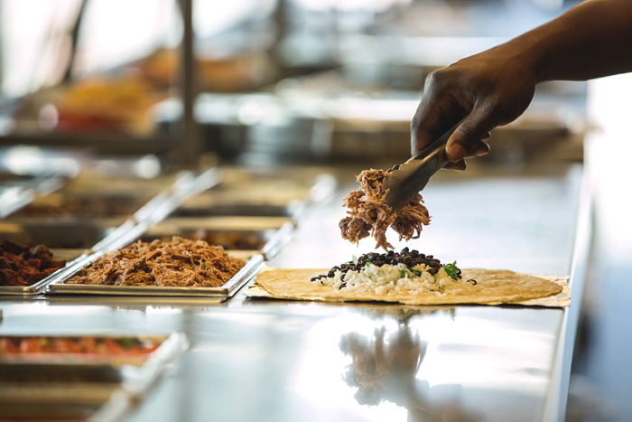 Chipotle (Finally) Launches Loyalty Program