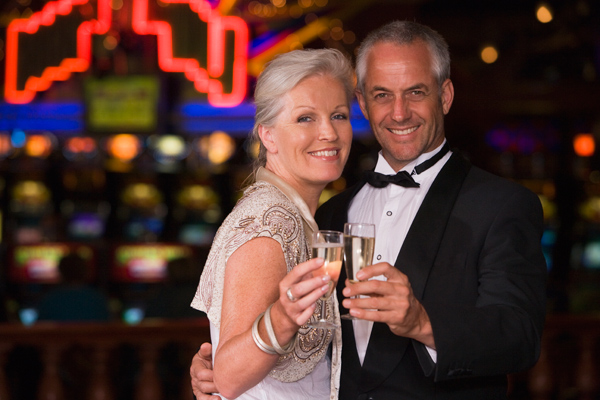 Total Customer Experience is Golden for Caesars Entertainment