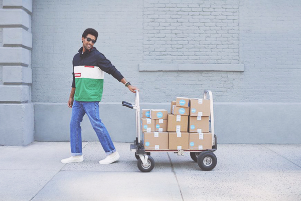 Ebay Looks Toward Transformation, Enhanced Brand Loyalty