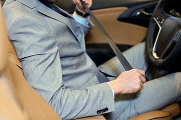 Automobile Seat Quality Leads to Greater Customer Experience, Customer Loyalty