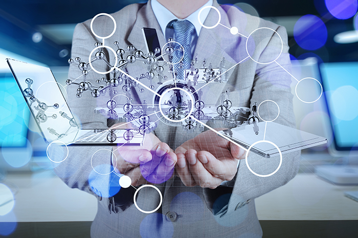 Are Customers Changing or Is It the Technology Around Customers that is Changing? - A Discussion with Aimia