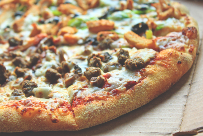 Papa John’s Discusses Brand Relaunch