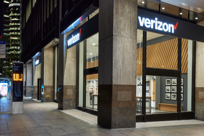 Q&A with Tommi Marsans, Verizon Business Group