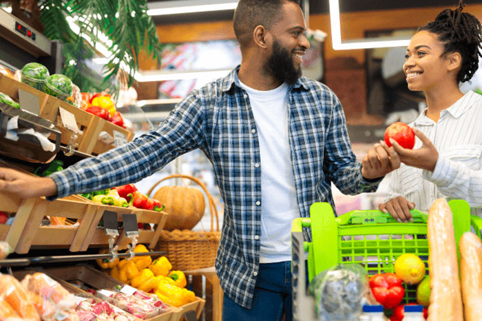 Clean Up On Aisle 3: A Guide To Grocery Loyalty Programs