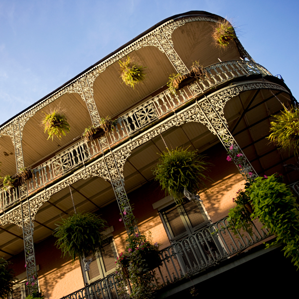 Talking Customer Loyalty with New Orleans Hotel Collection’s Marketing Director