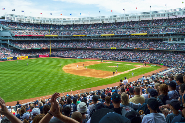 Q&A: Wyndham Rewards Loyalty Program’s Partnership with the New York Yankees