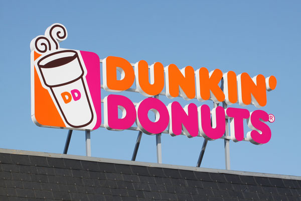 Dunkin’ Donuts Recruits the New York Giants to Win Customer Loyalty