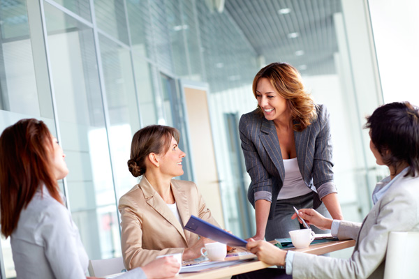 Employee Engagement Creates Successful Workplace