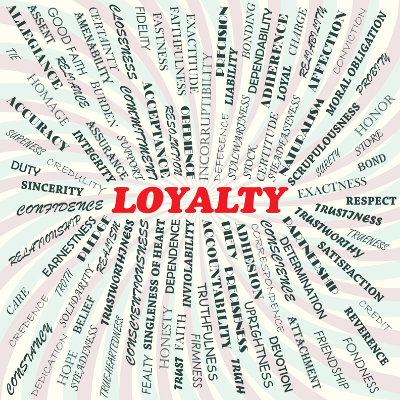 Q&A with Julie Currie: Nielsen Global Loyalty Sentiment Report