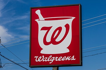 Walgreens First to Integrate Loyalty Program into Android Pay 